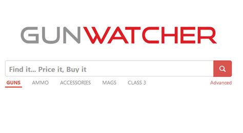 gunwatcher website.